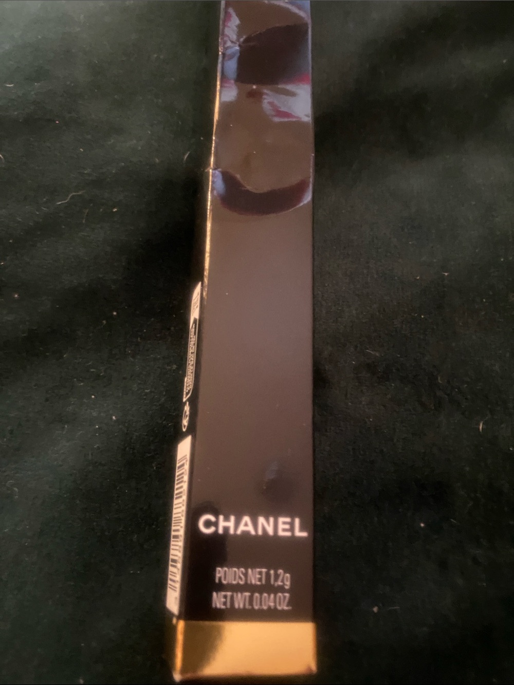 CHANEL Women Bath & Body - Black & Gold Packaging